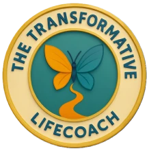 The Transformative Life Coach